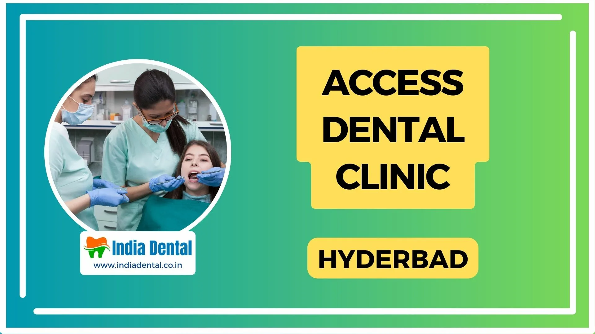 Access Dental Clinic