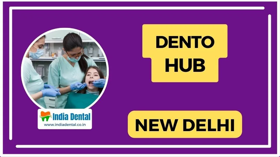 Dento Hub