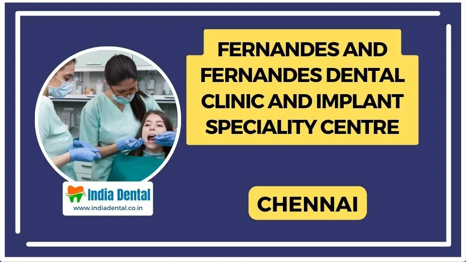 Fernandes and Fernandes Dental Clinic