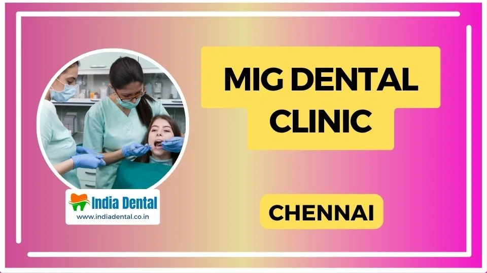 Mig Dental Clinic