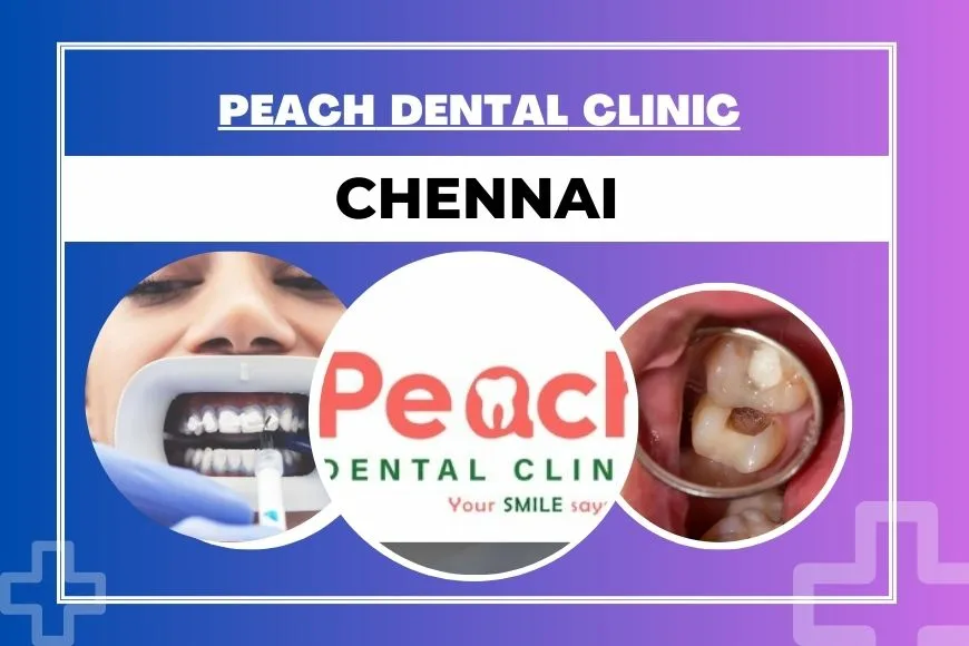 Peach Dental Clinic