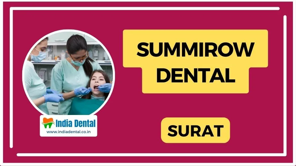 Summirow Dental