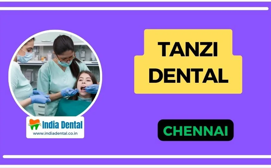 Tanzi Dental Clinic