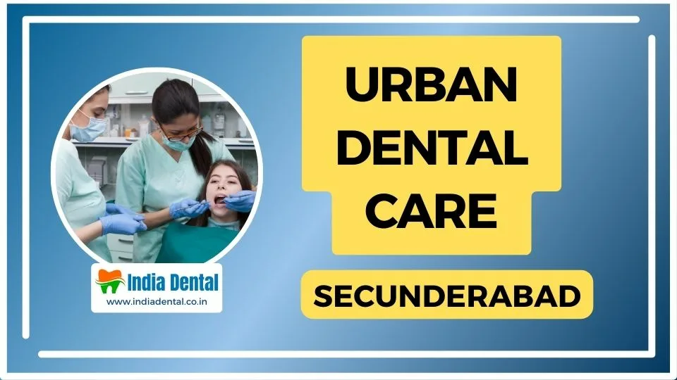 Urban Dental Care