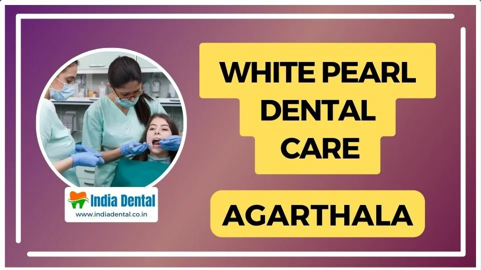 White Pearl Dental Care