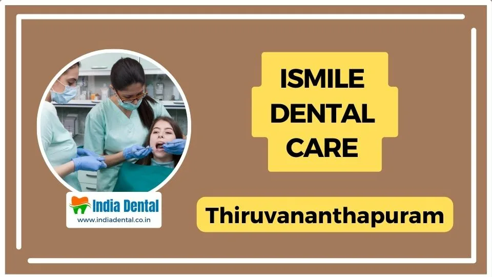 iSmile Dental Clinic