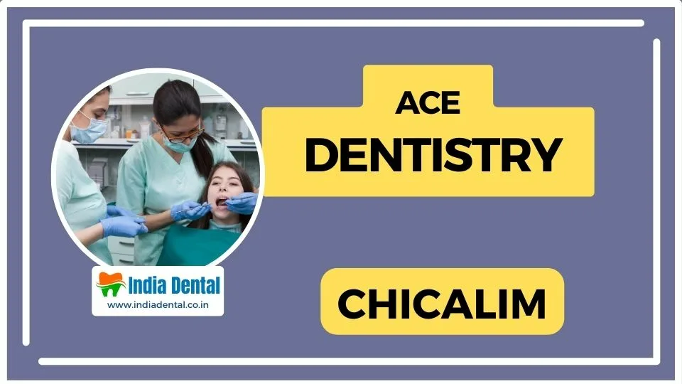 Ace Dentistry