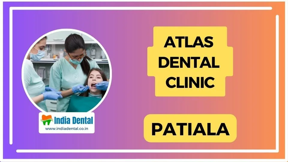 Atlas Dental Clinic