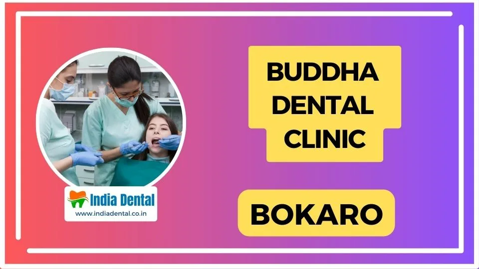 Buddha Dental Clinic