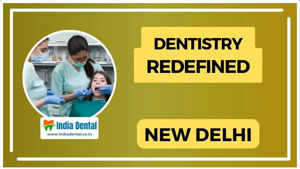 Dentistry_Redefined