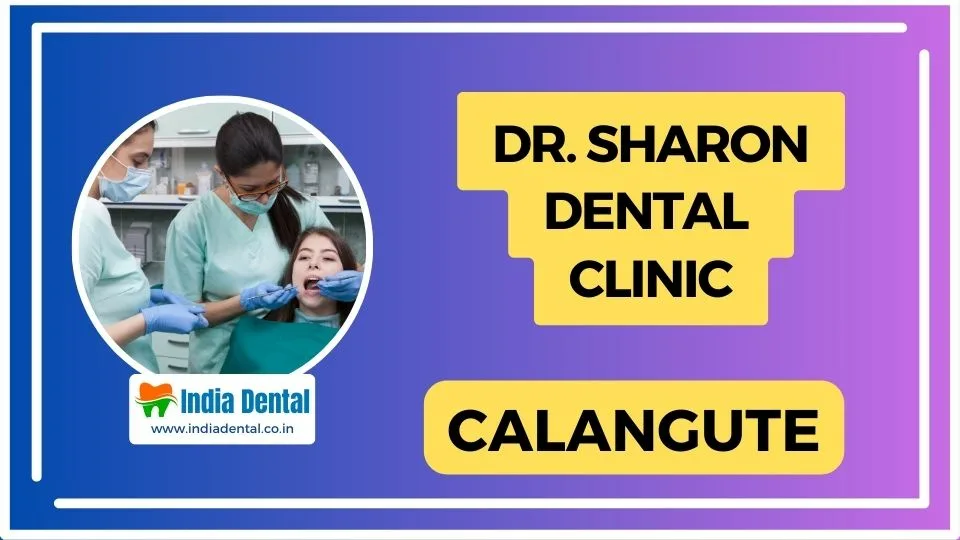 Dr. Sharon Dental Clinic