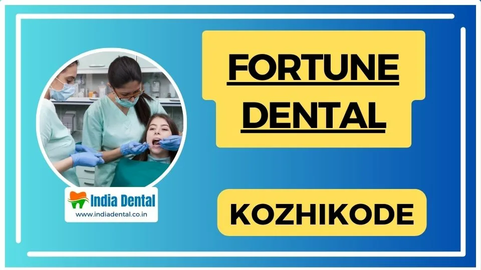 Fortune Dental
