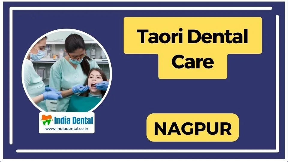 Taori Dental Care