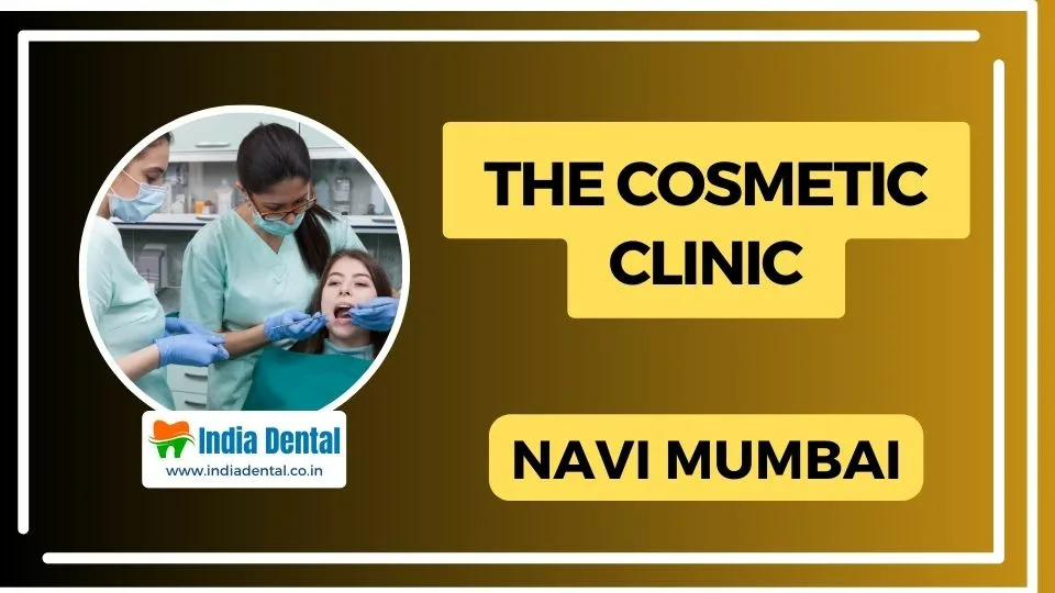 The Cosmetic Clinic