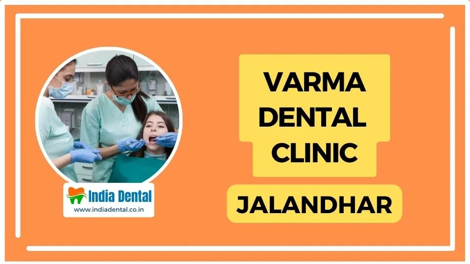 Varma Dental Clinic