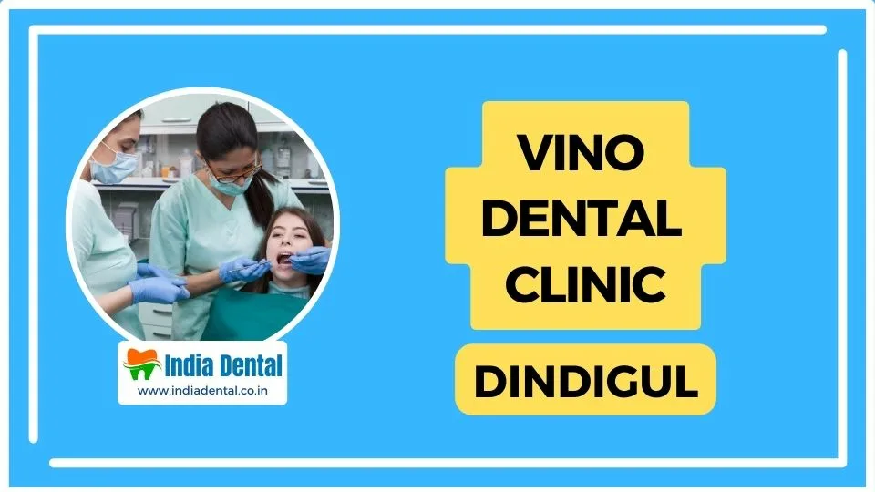 Vino Dental Clinic