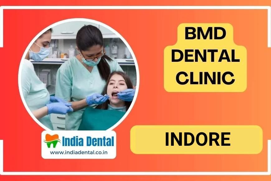 bmd-dental-clinic