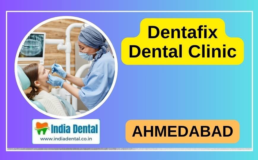 Dentafix Dental Clinic